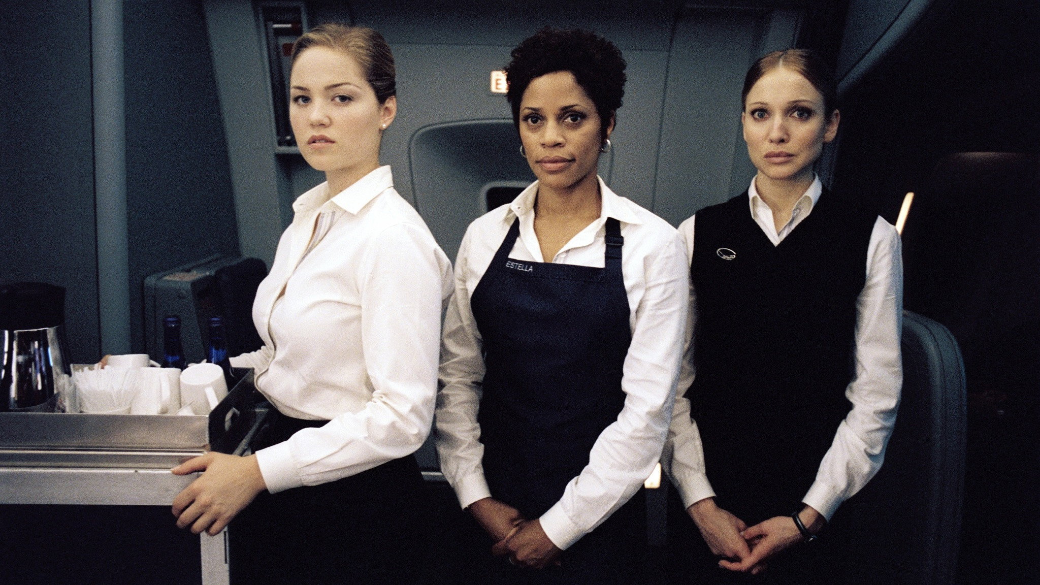 Flightplan (2005) — still 6