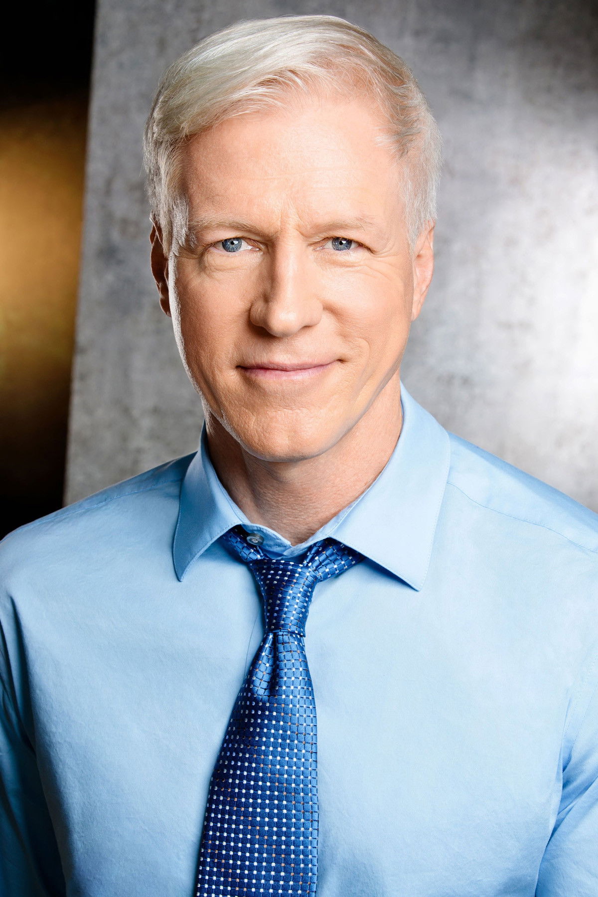 et billede af Allan Wayne Anderson