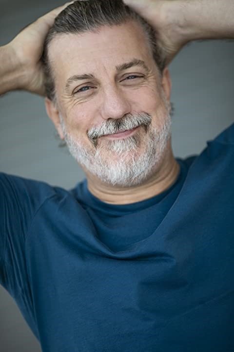 et billede af Brad Aldous