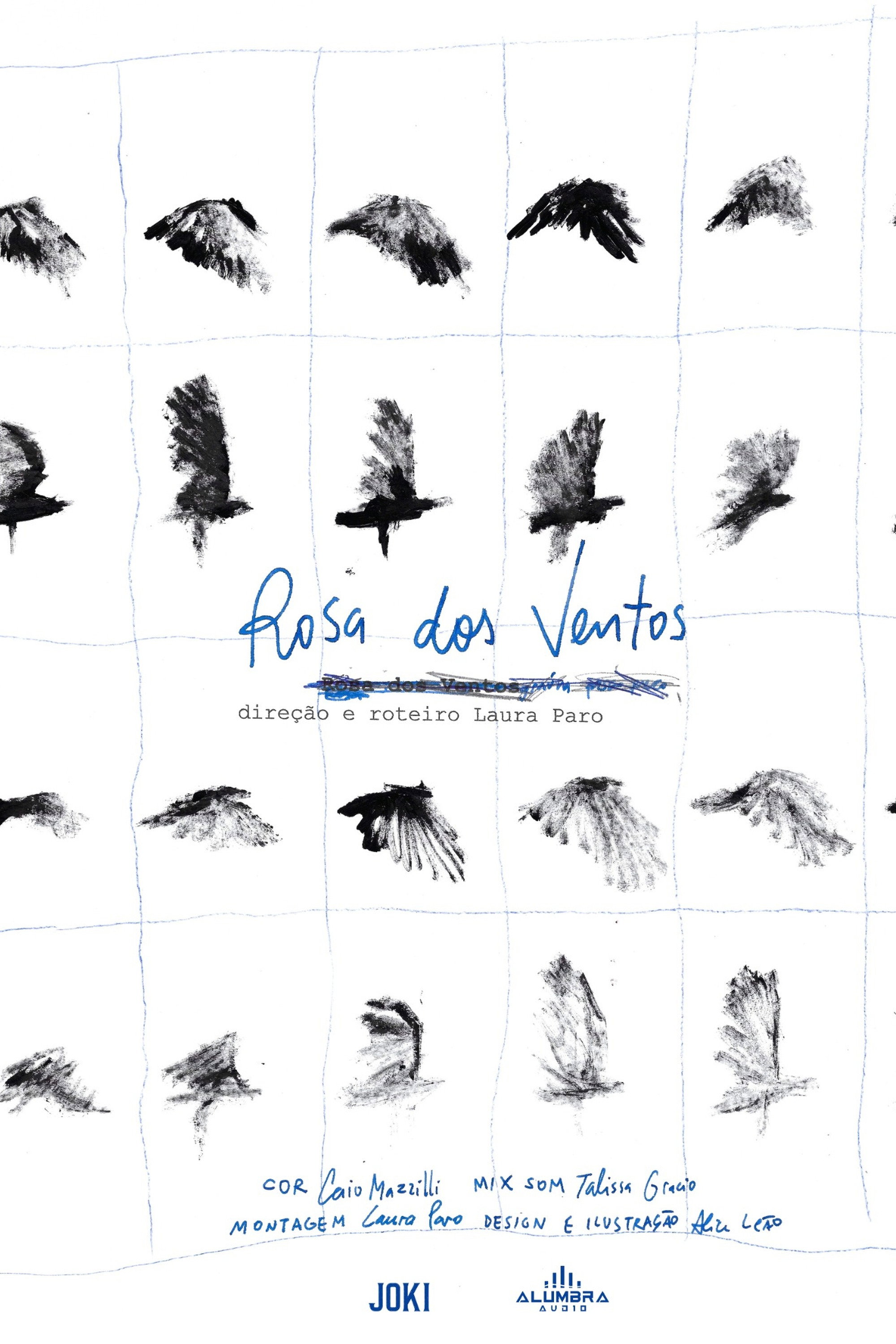 Rosa dos Ventos