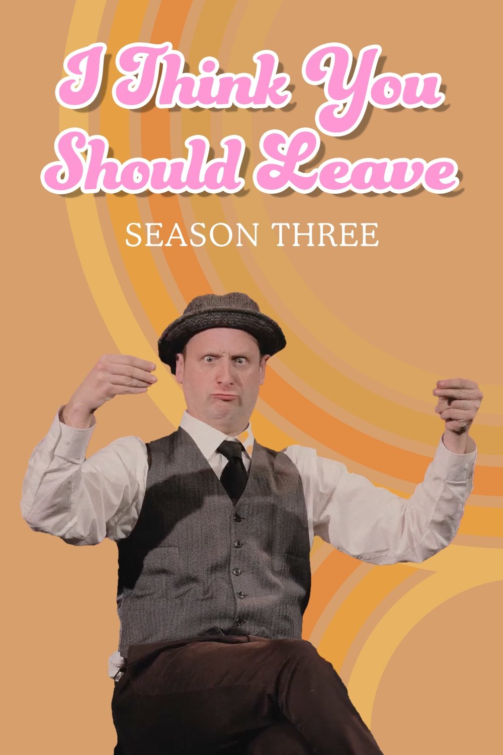 poster season Season 3