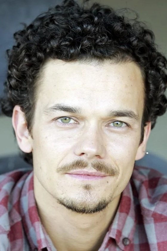 et billede af Cristovão Campos