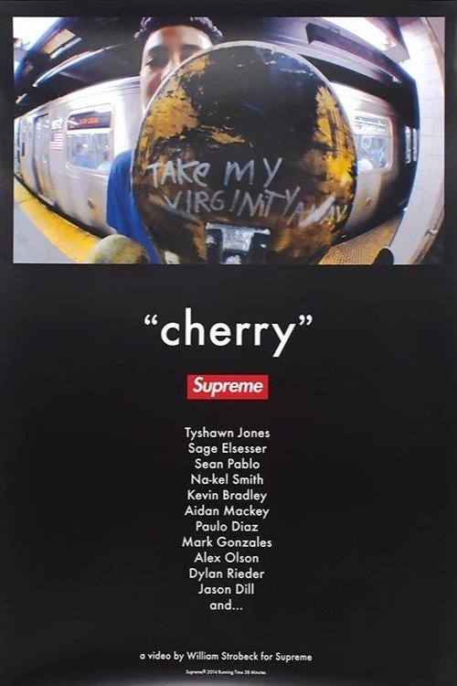 "cherry"