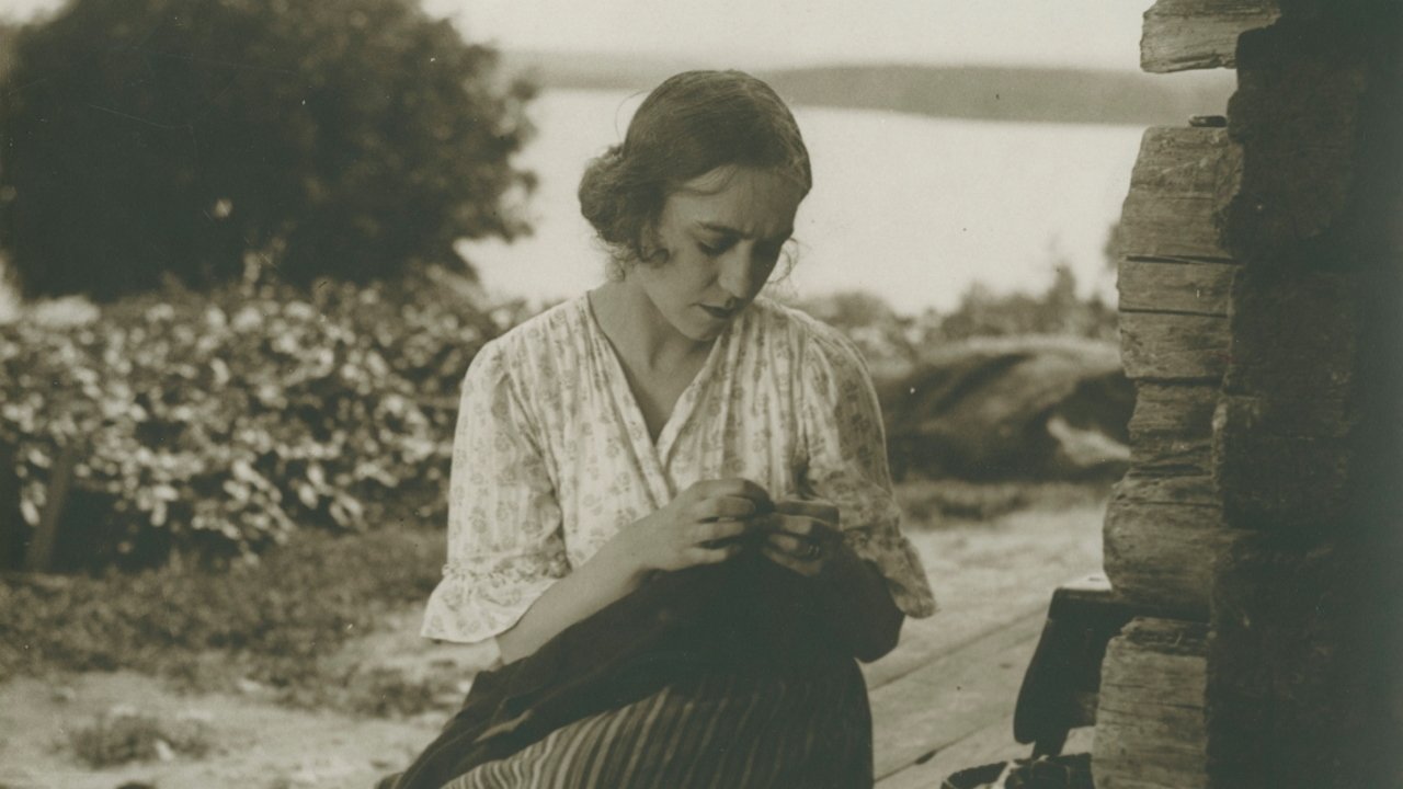 Johan (1921)
