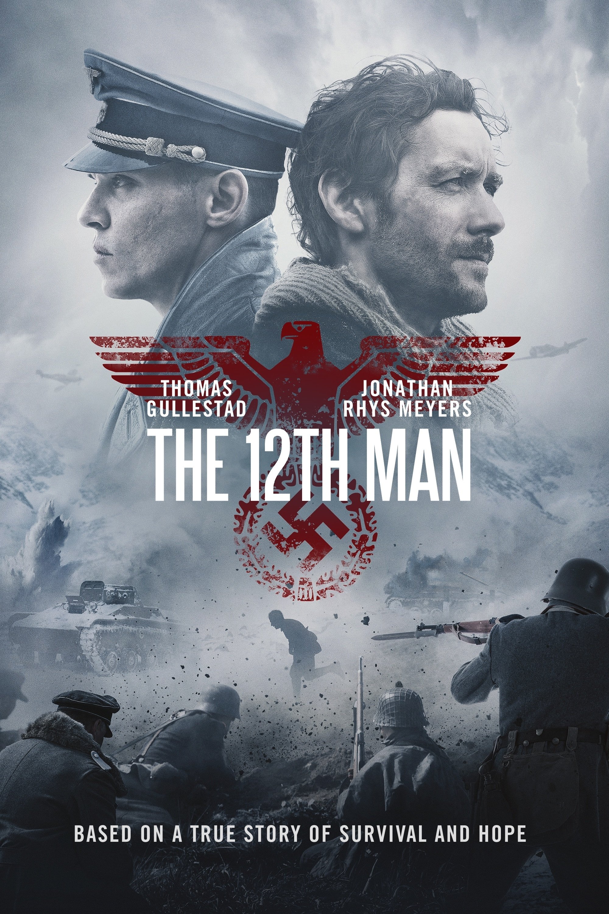 The 12th Man