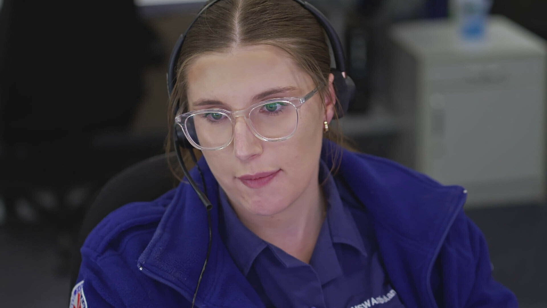 Ambulance Australia