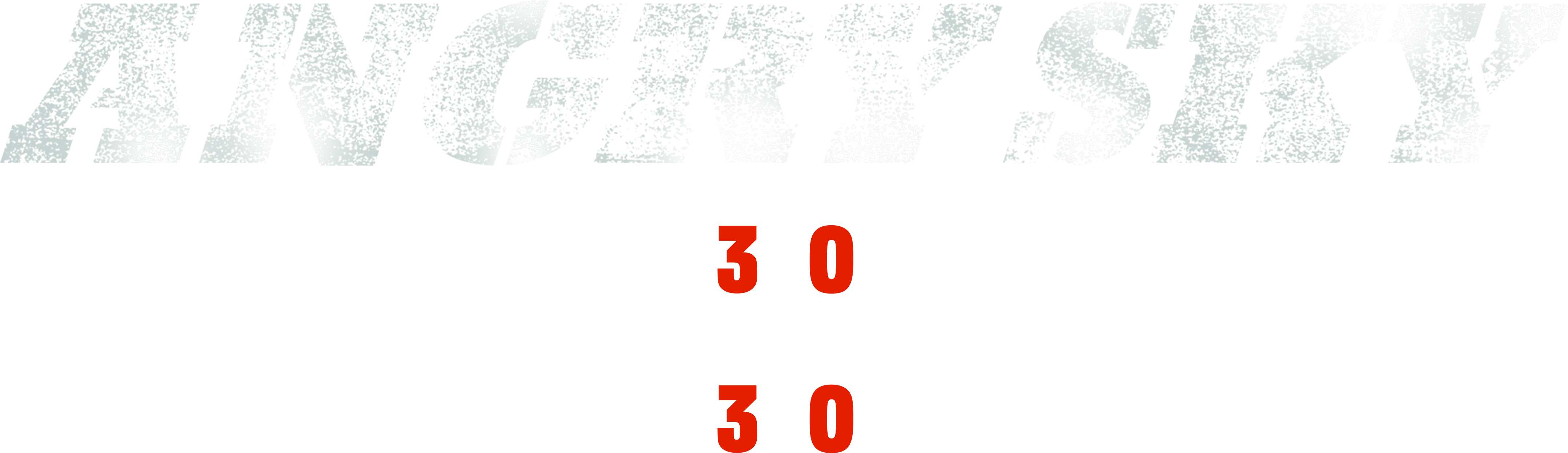 Angry Sky Logo