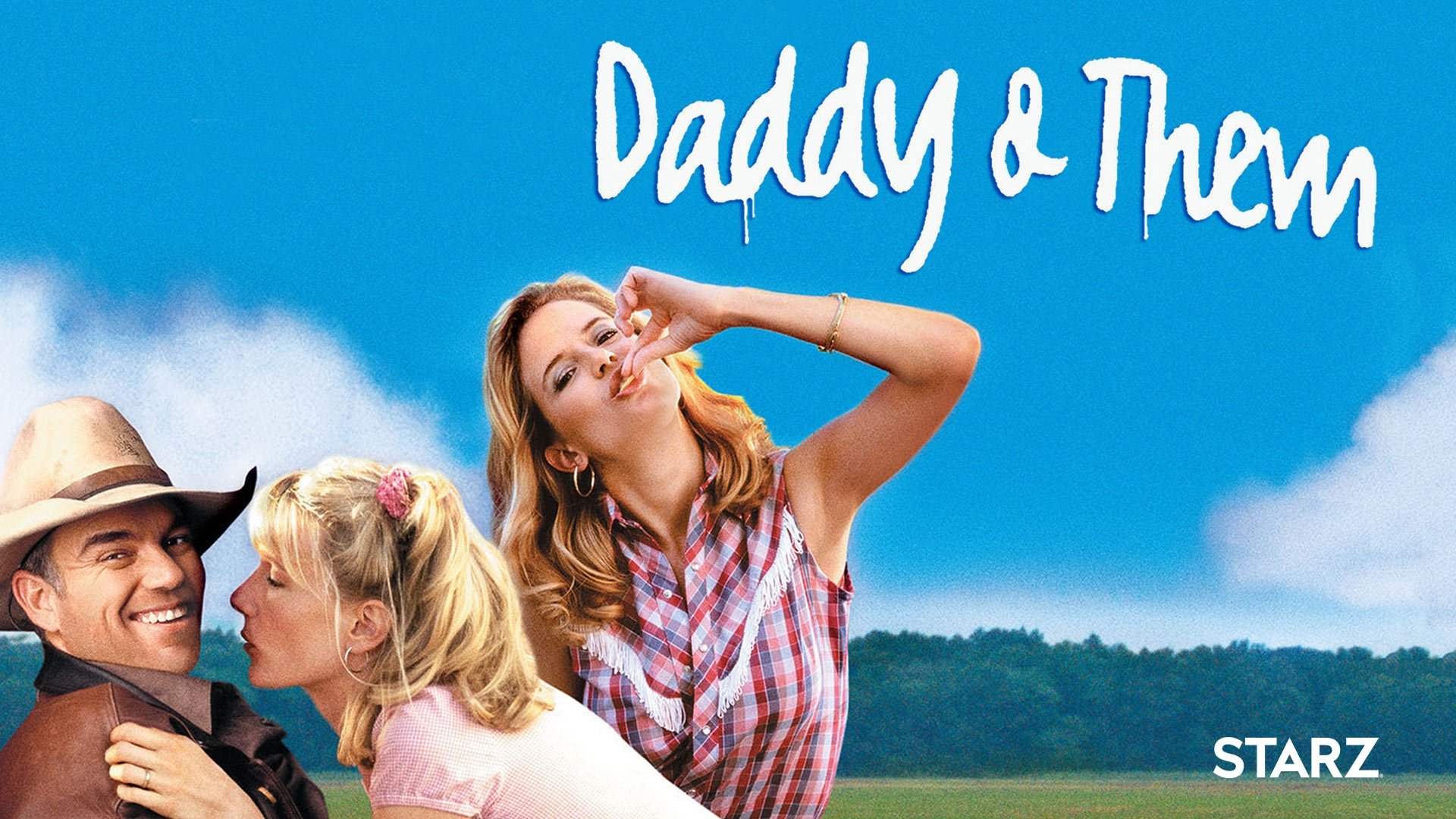 Daddy and Them (2001)