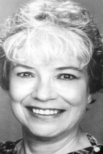 et billede af Marlene Cameron