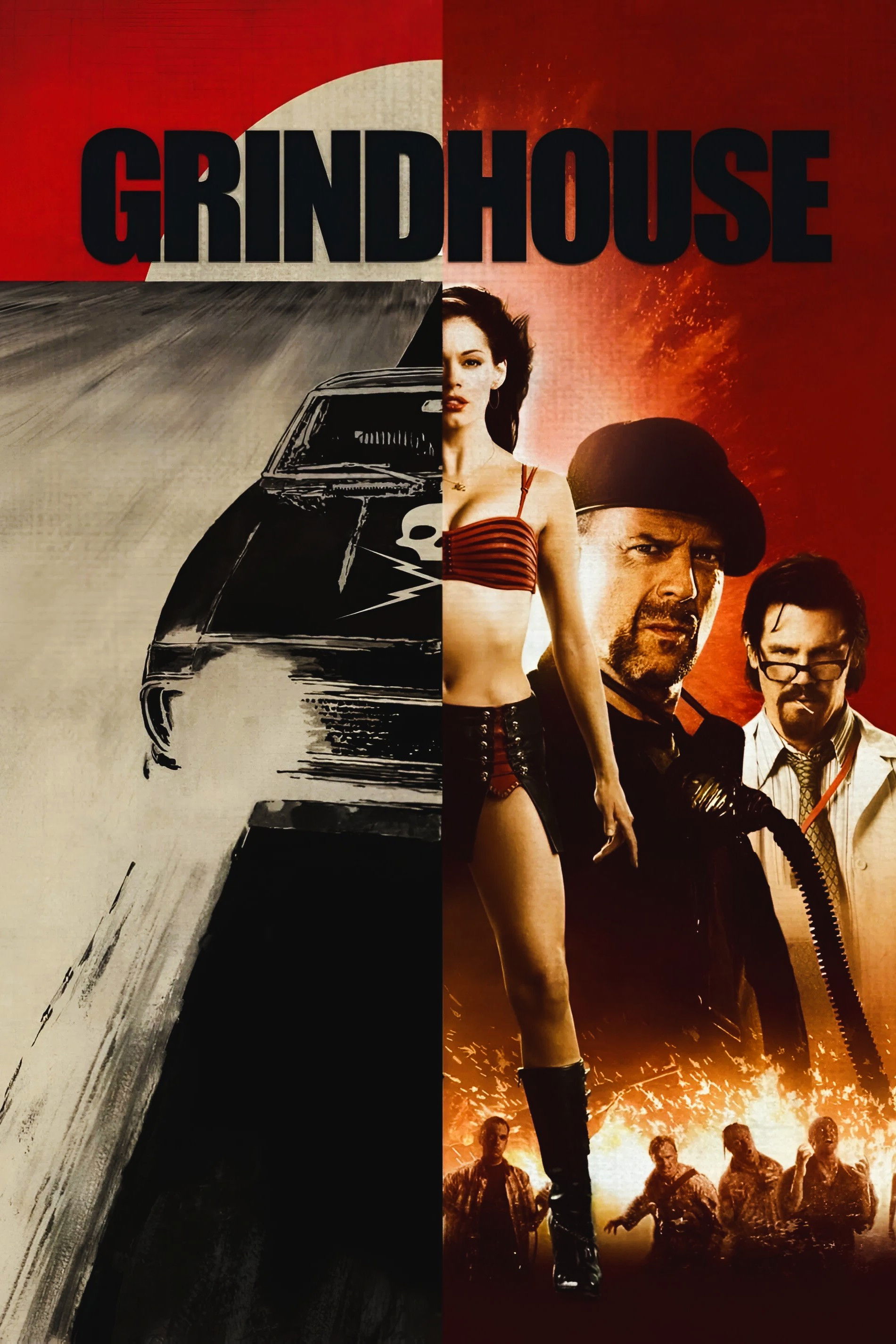 Grindhouse
