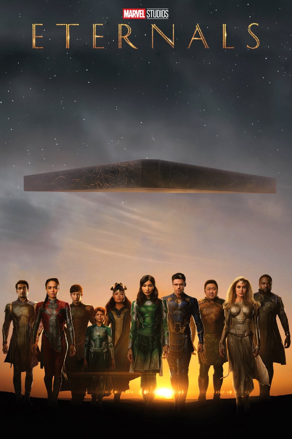 Eternals