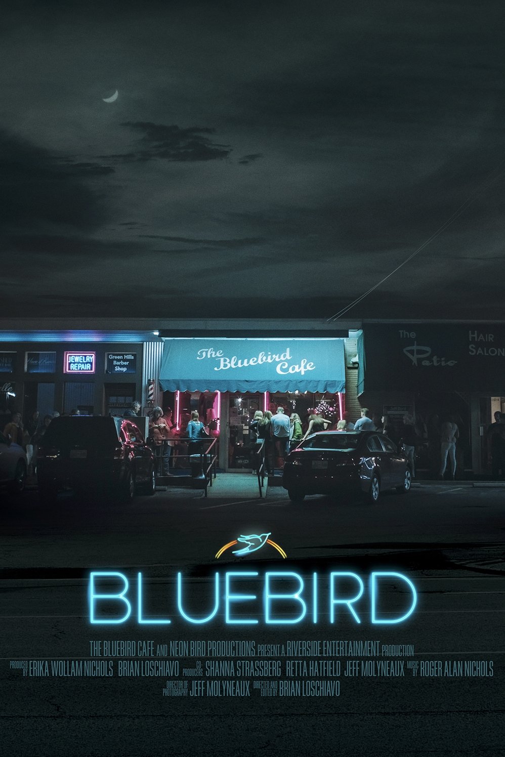 Bluebird
