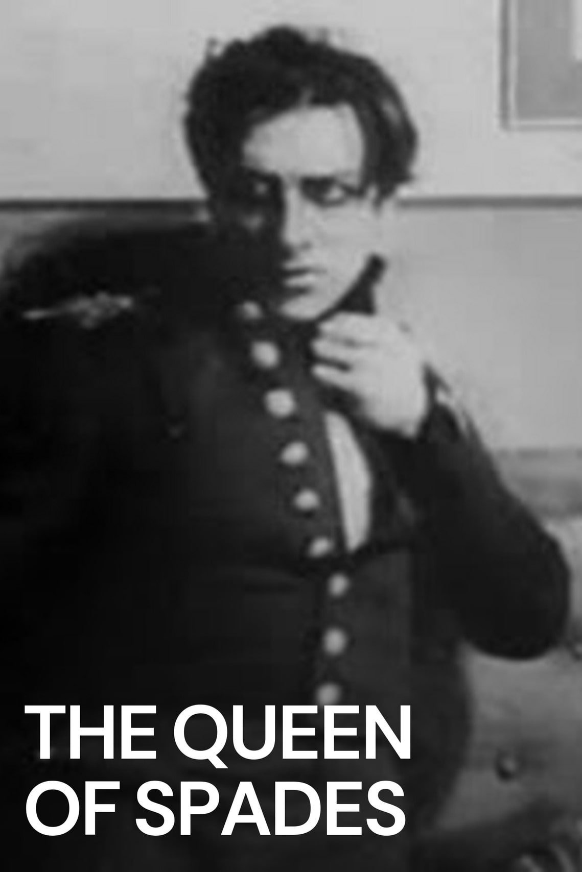 The Queen of Spades