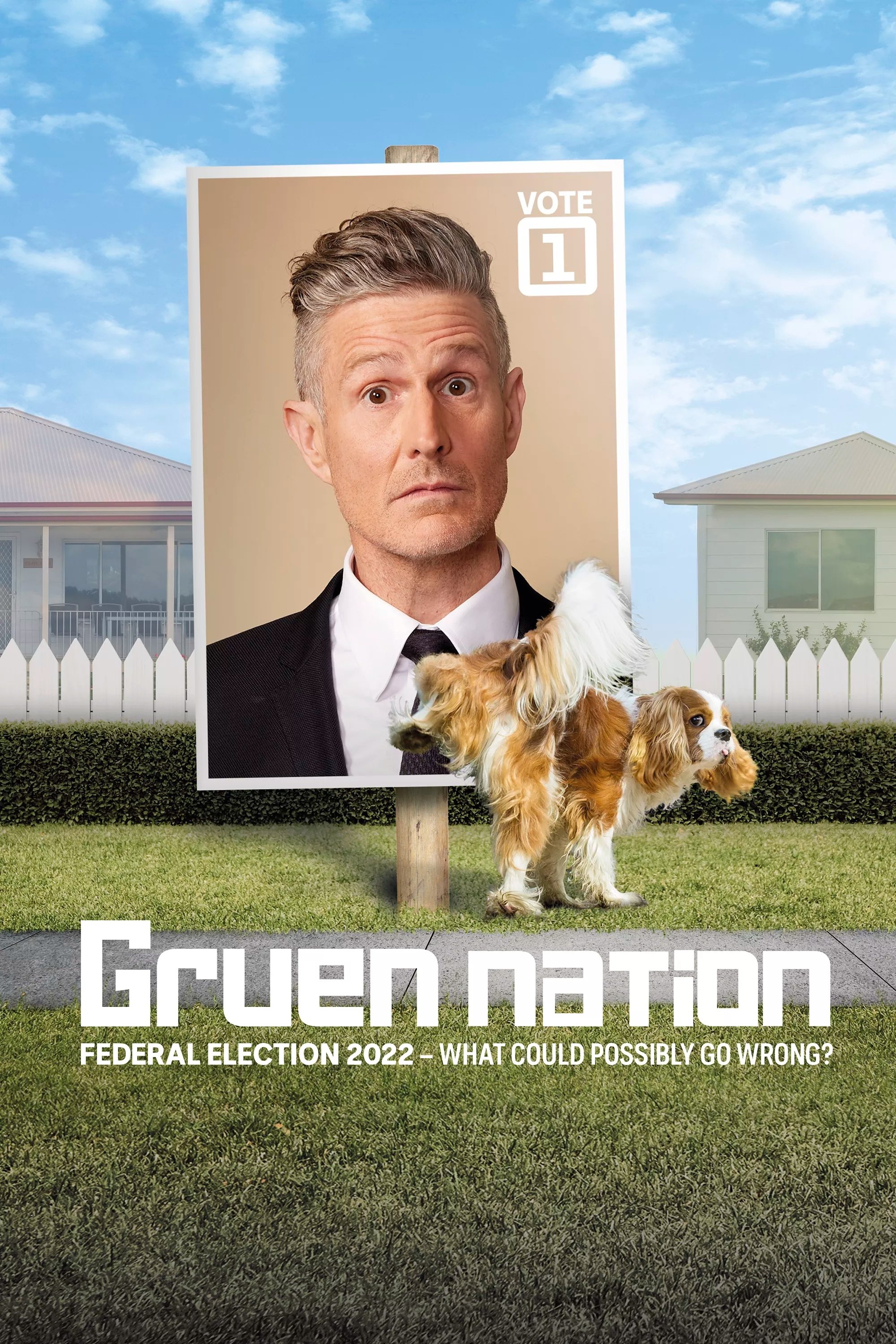 Gruen Nation - Season 3
