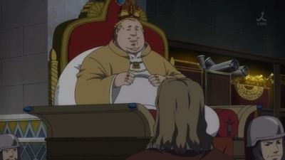 Arslan Senki (TV) (Dub) Episode 7 thumbnail