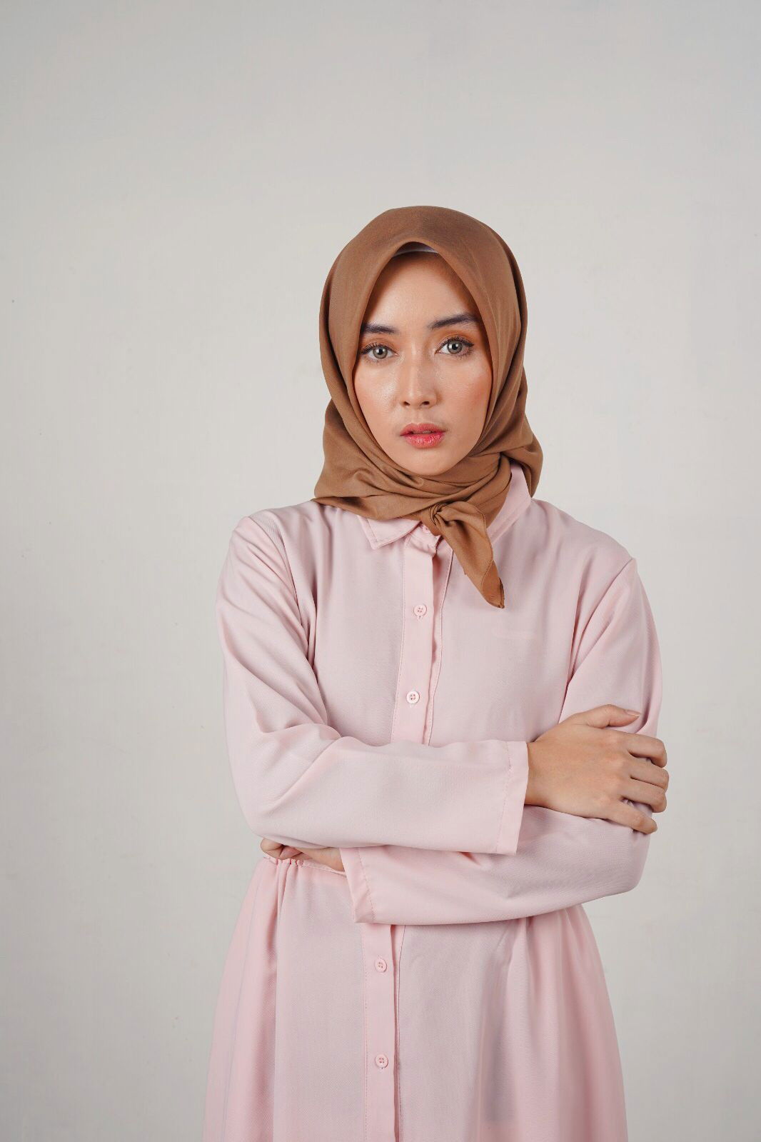 et billede af Ine Rosdiana