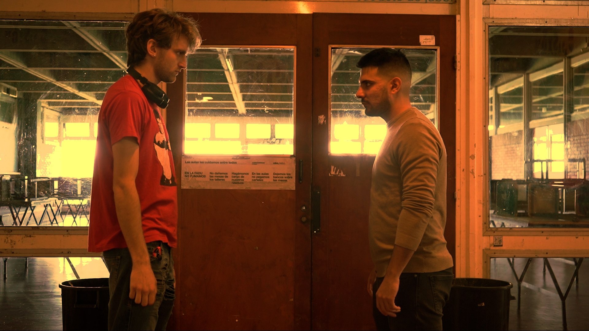 The Duel (2024)