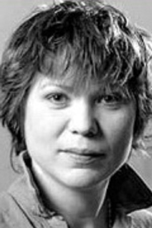 et billede af Natalya Parashkina