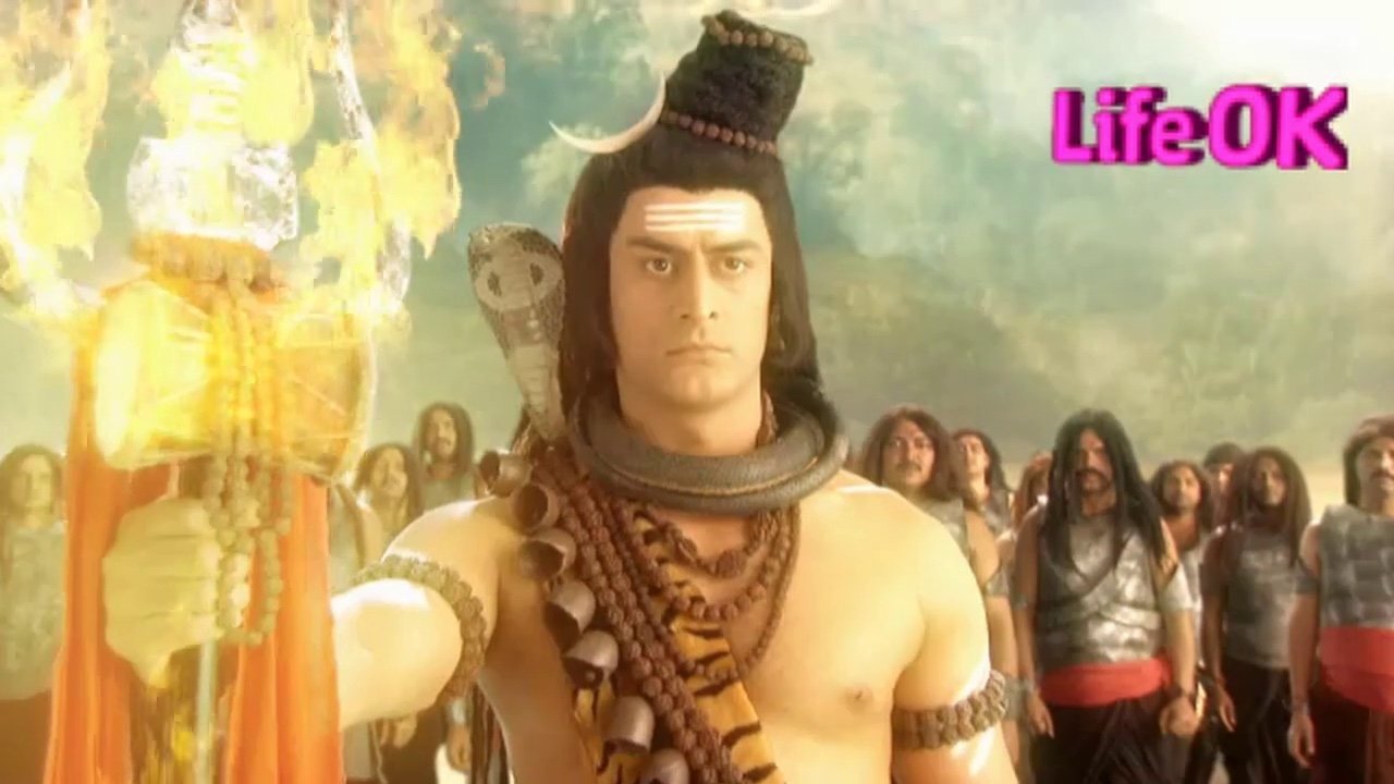 Devon Ke Dev...Mahadev