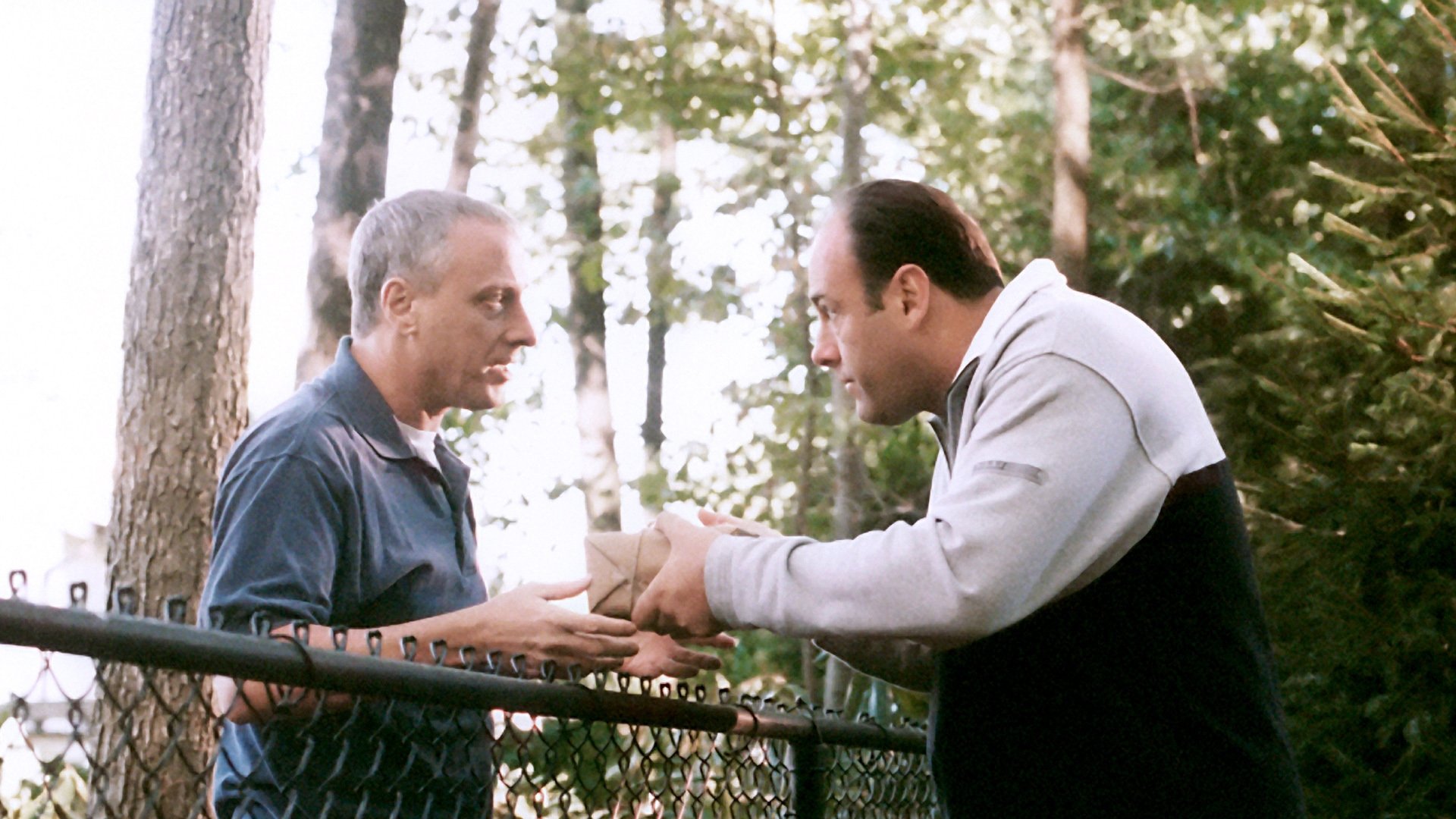 The Sopranos Season 1 Episode 10