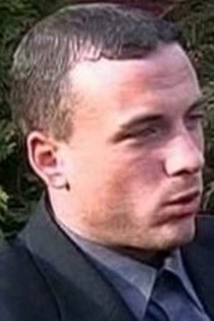 et billede af Ricardo Bell