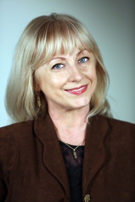 et billede af Cecilia Bârbora