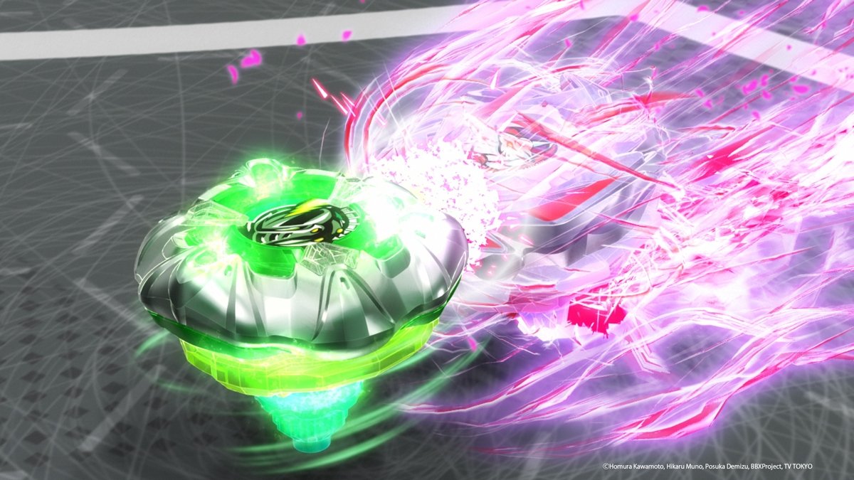 Episode 95 The Fox's Seven Forms, The Tanuki's Eight Forms