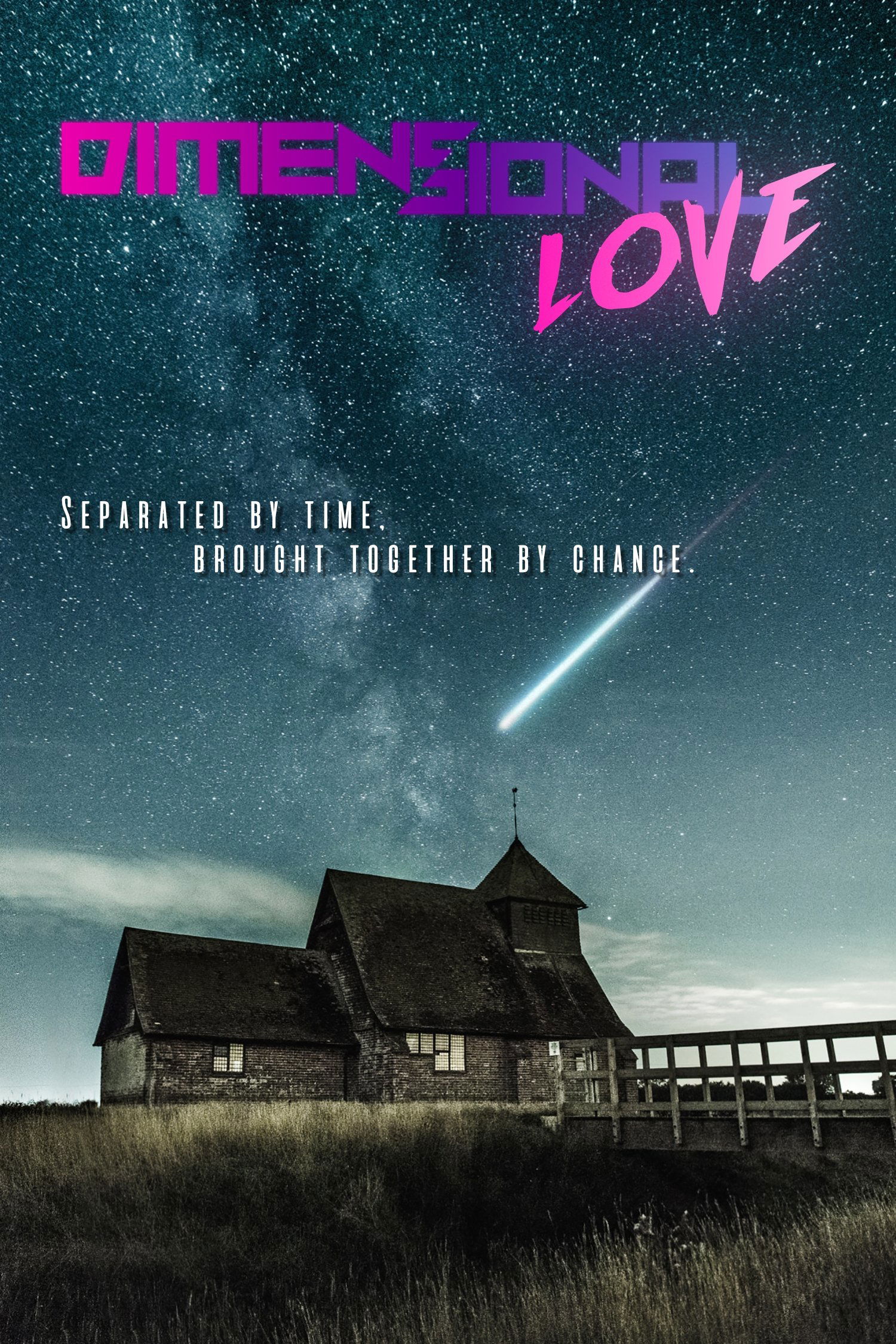 Dimensional Love Dimensional Love