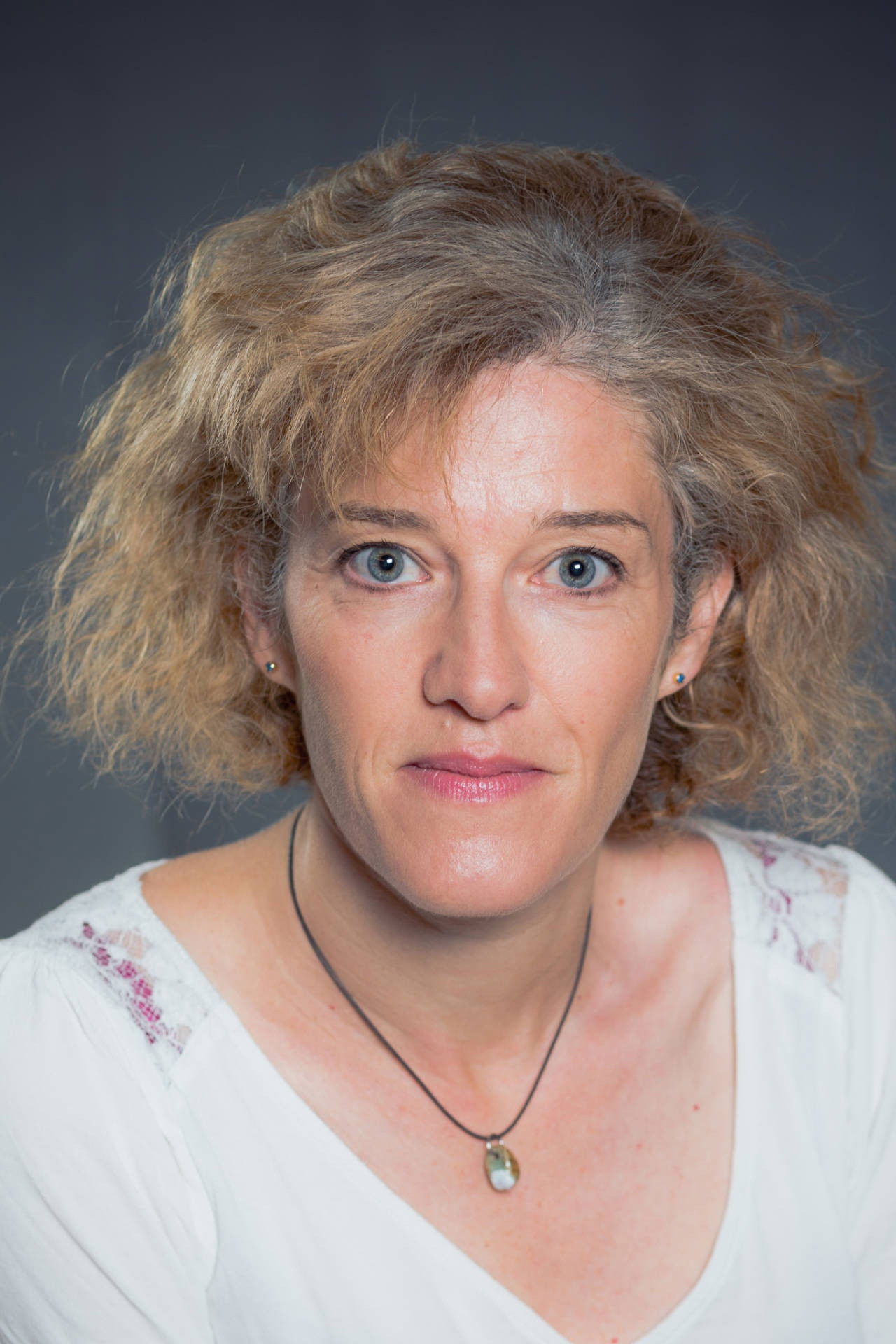 et billede af Aurélie Dujarrier