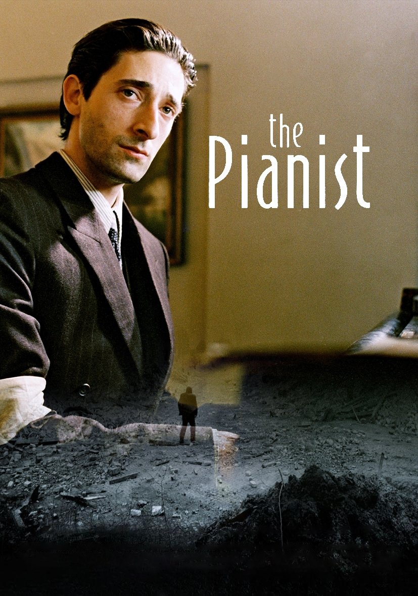 The Pianist