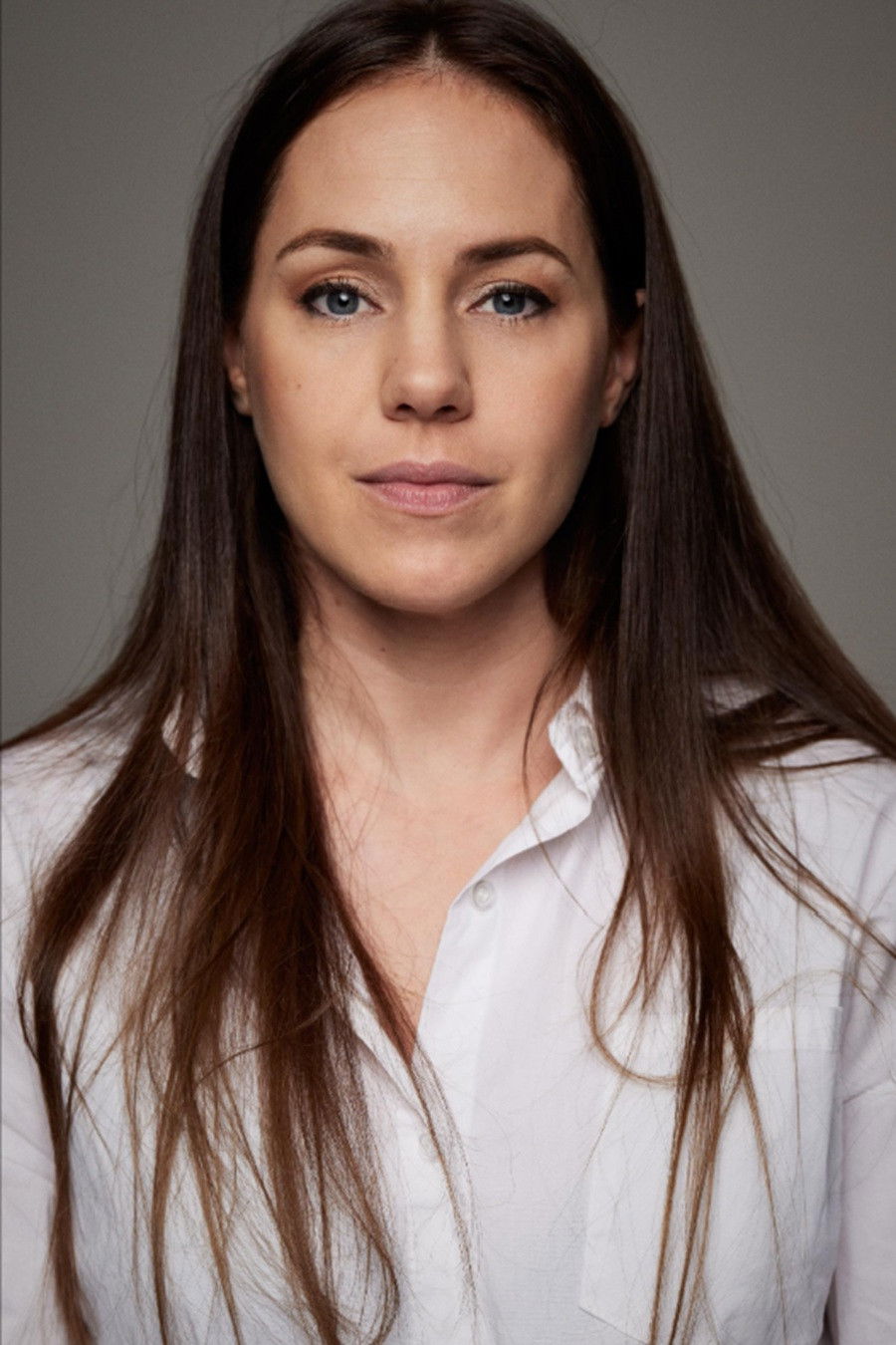 et billede af Camilla Meurer