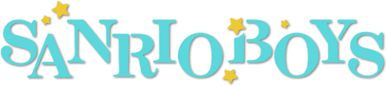 Sanrio Boys