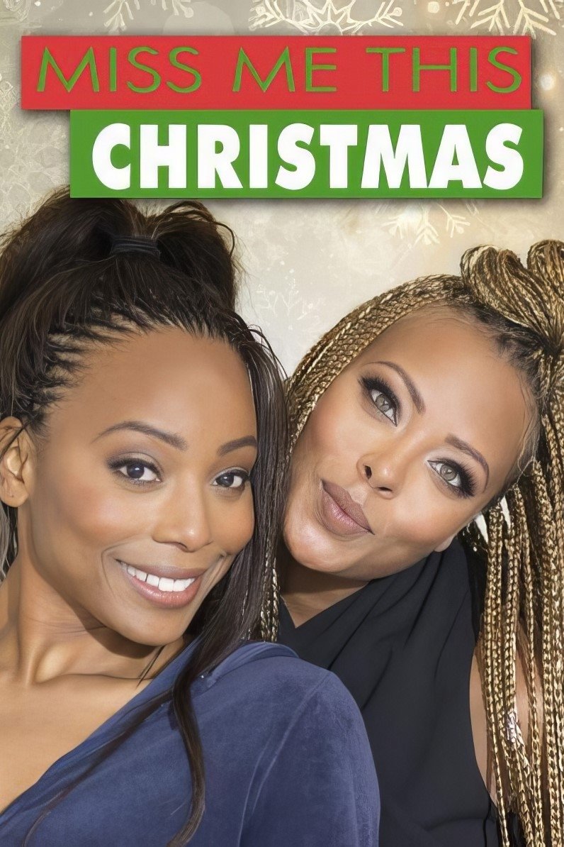 Miss Me This Christmas