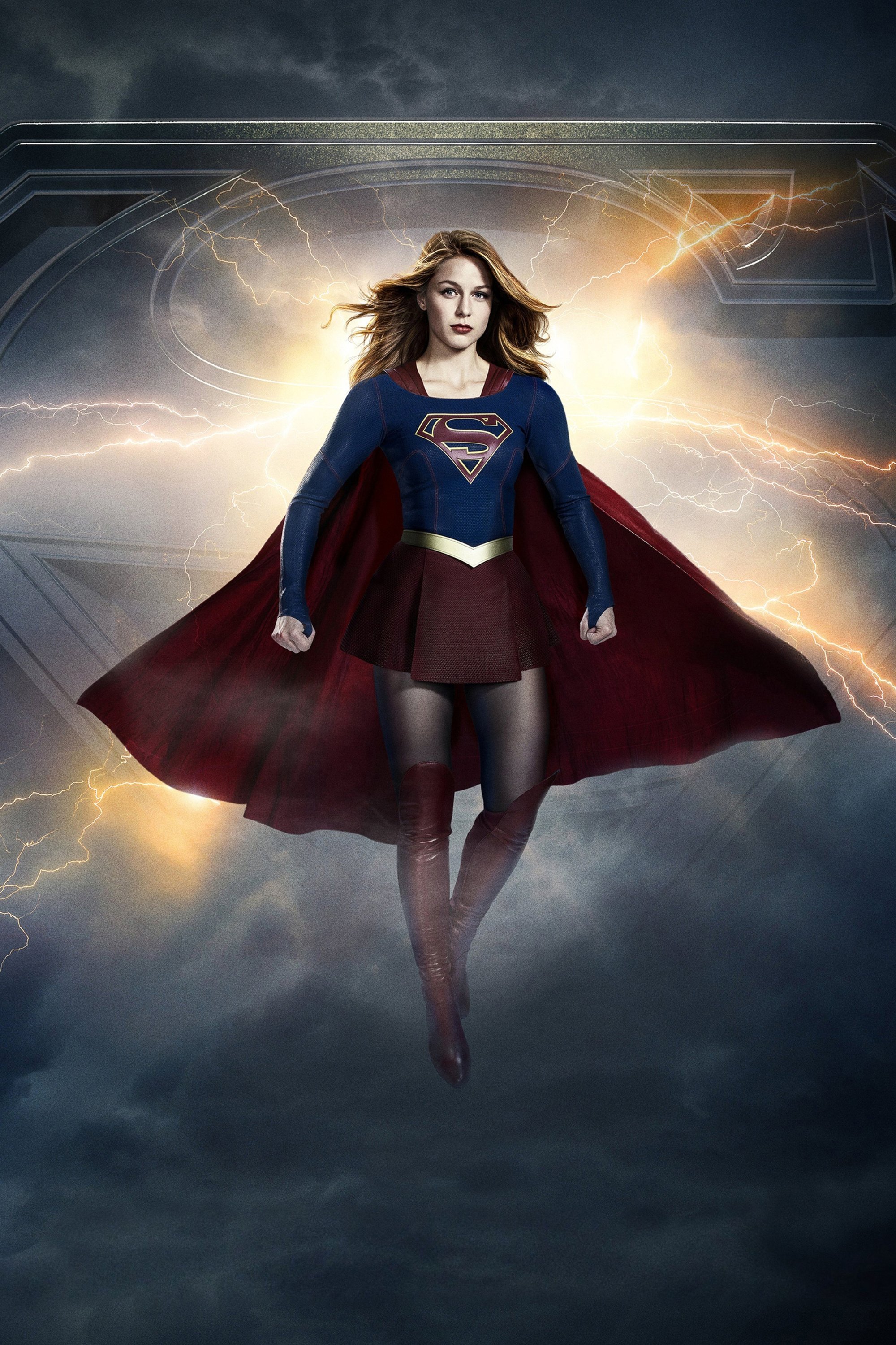 Supergirl