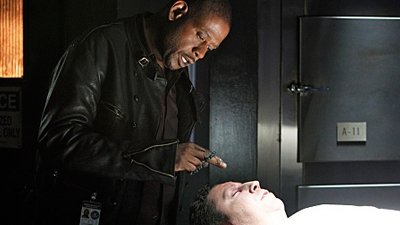 Criminal Minds: Suspect Behavior