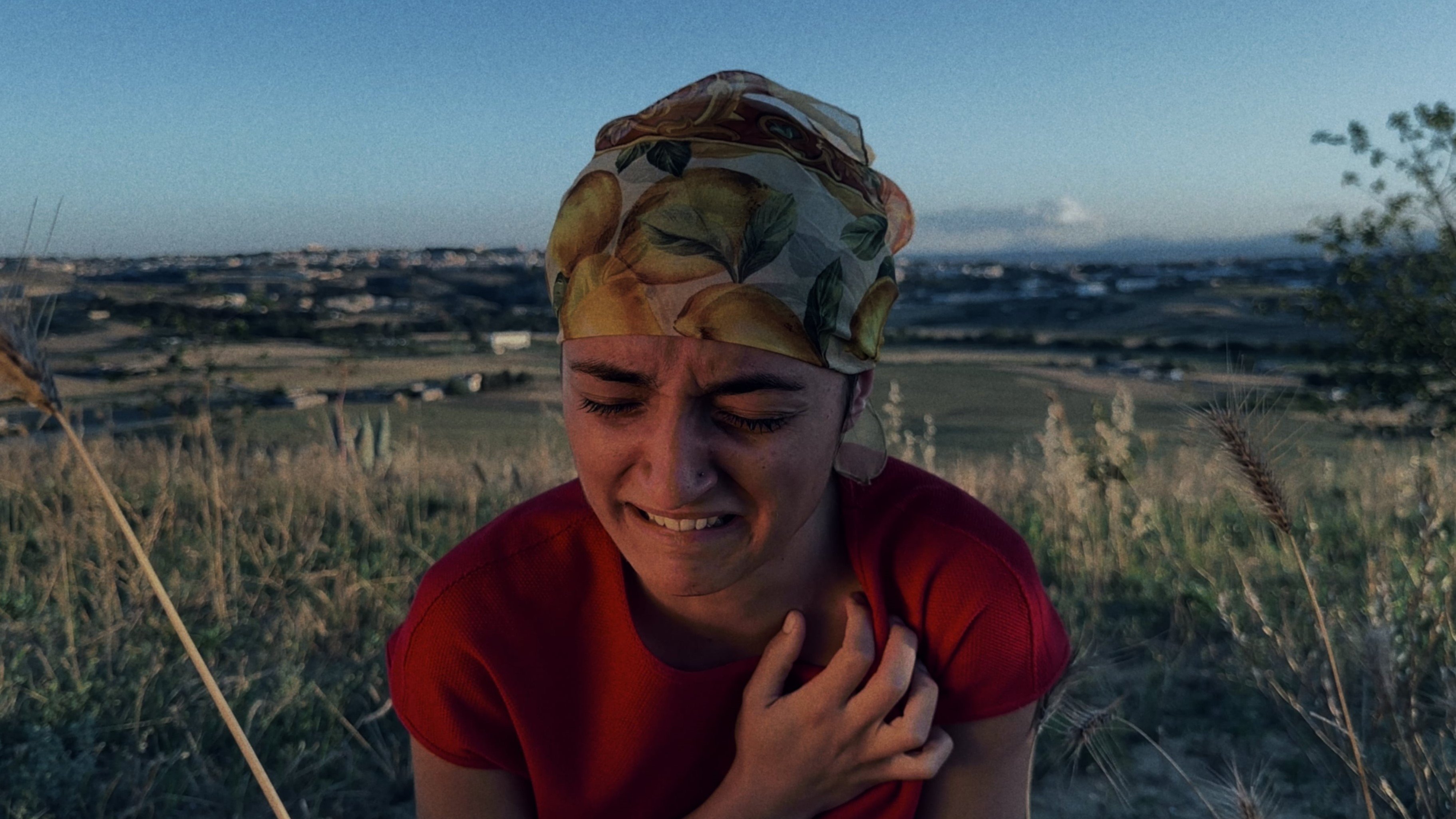 Mother (2024)