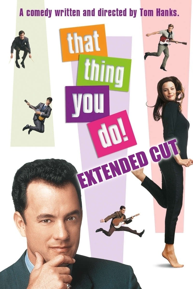 That Thing You Do!
