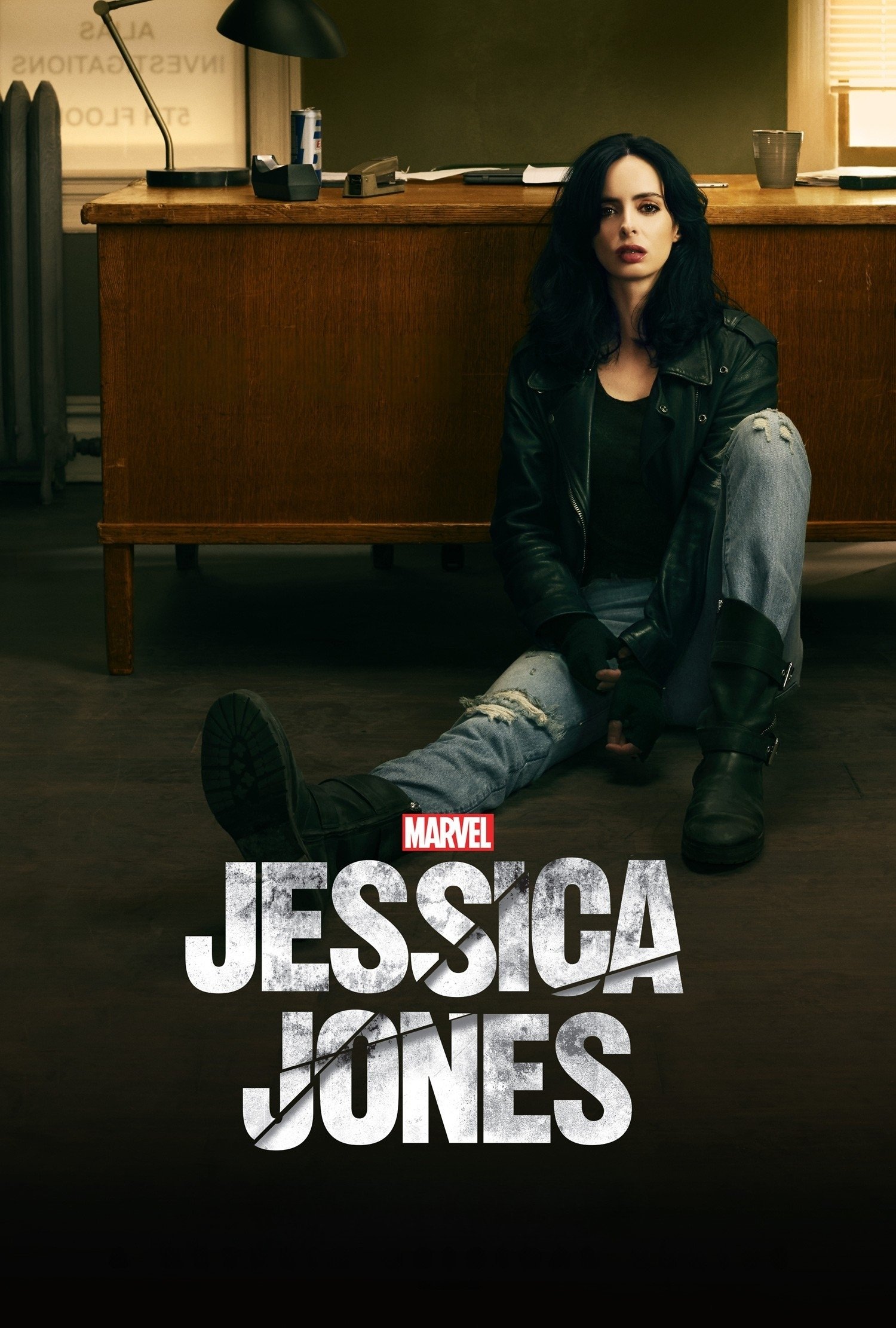 Marvel's Jessica Jones - Season 2