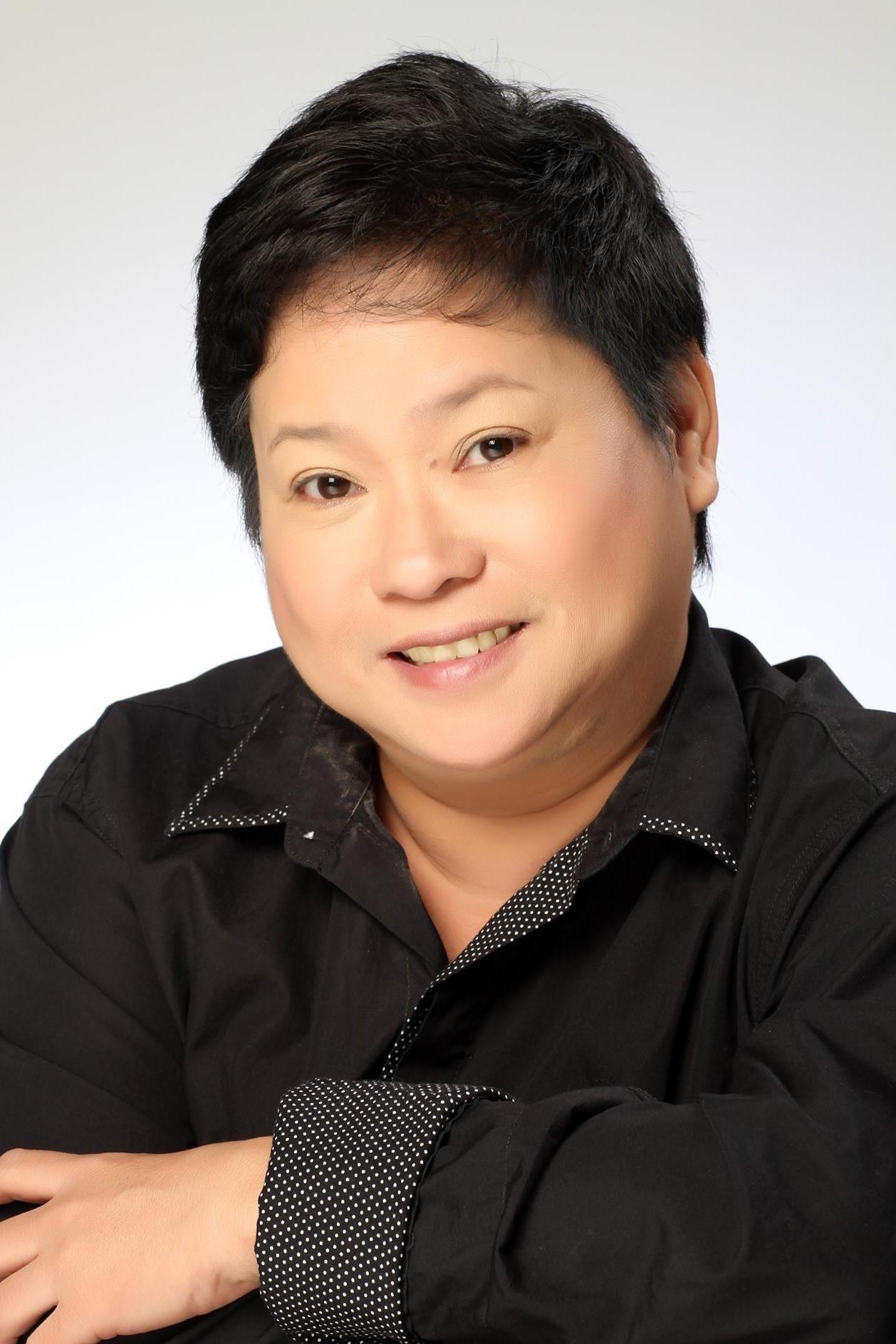 et billede af Cecil Paz