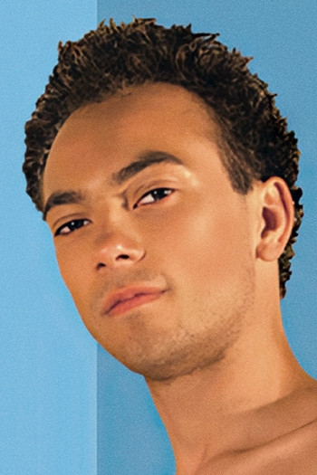 et billede af Alex Anthony