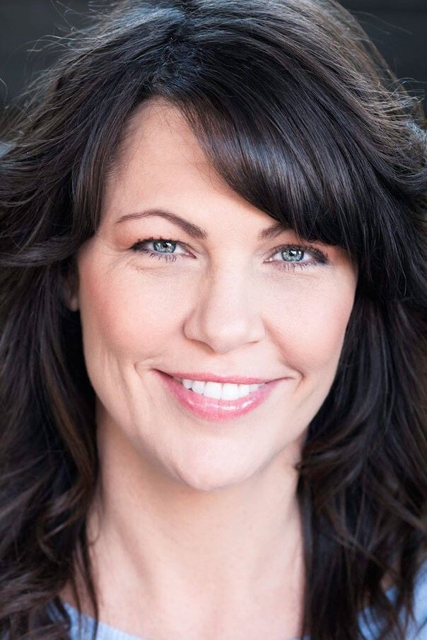 et billede af Neala Cohen