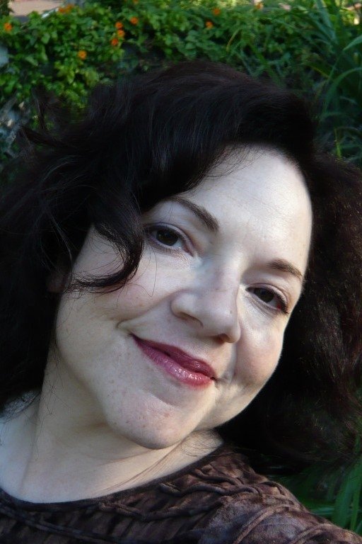 et billede af Ivette Soler