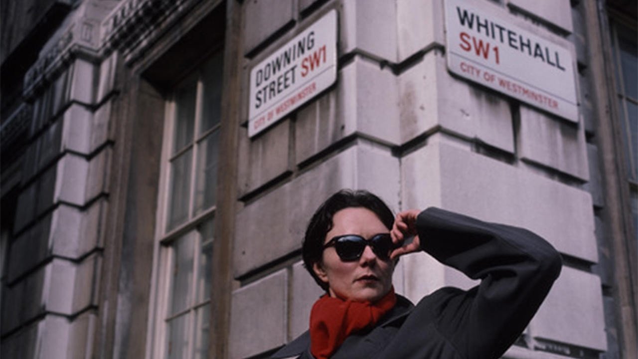 The London Story (1986)