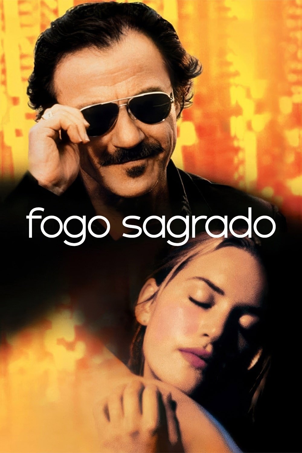 Fogo Sagrado Fogo Sagrado