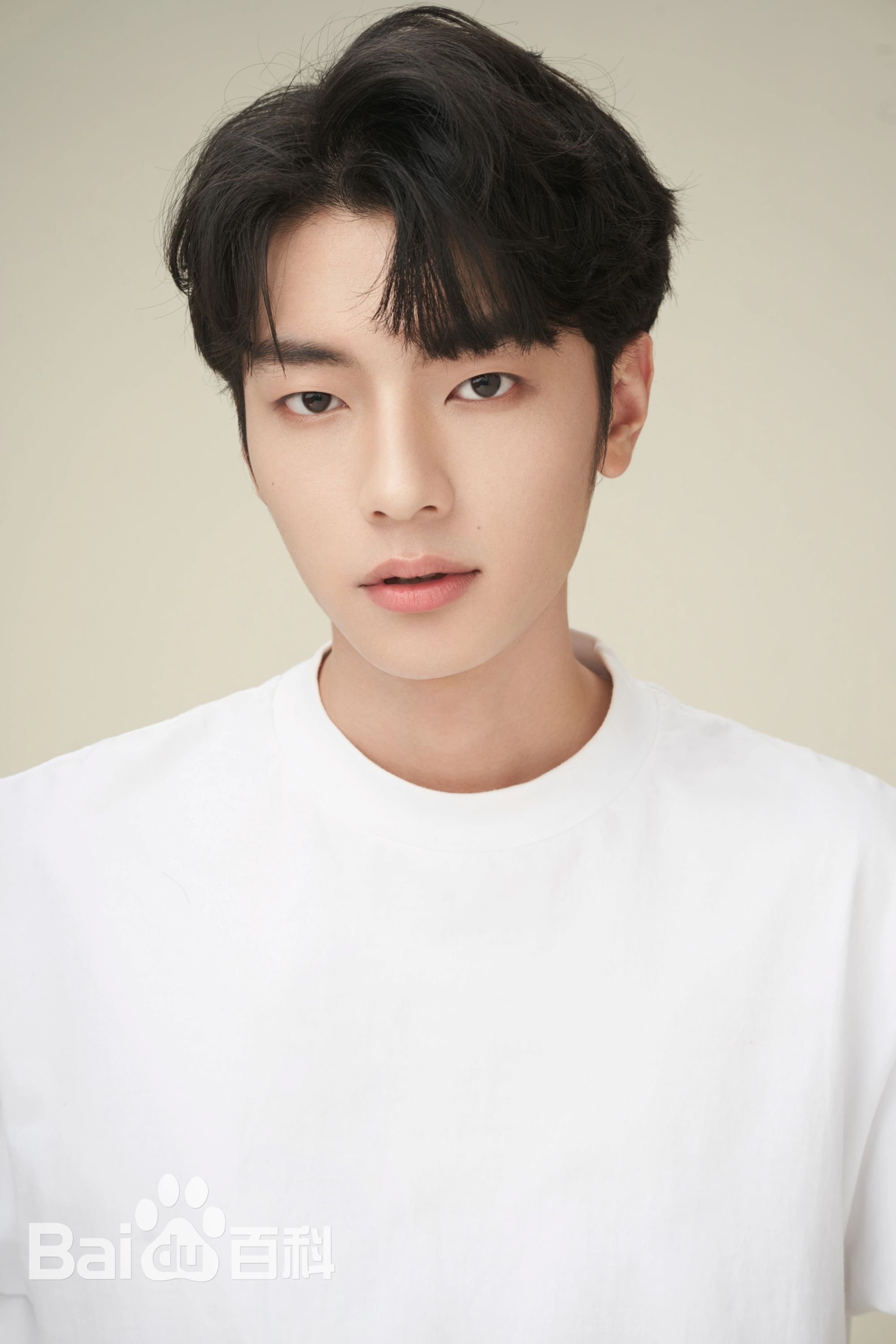 Zhang Jiaxin photo