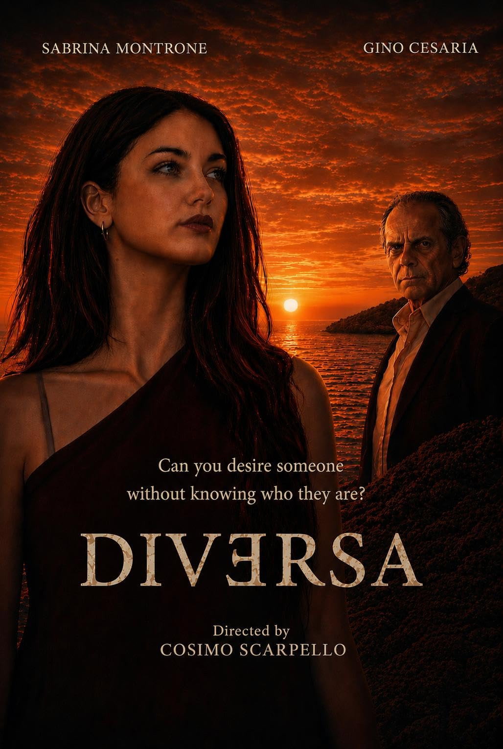 Diversa poster