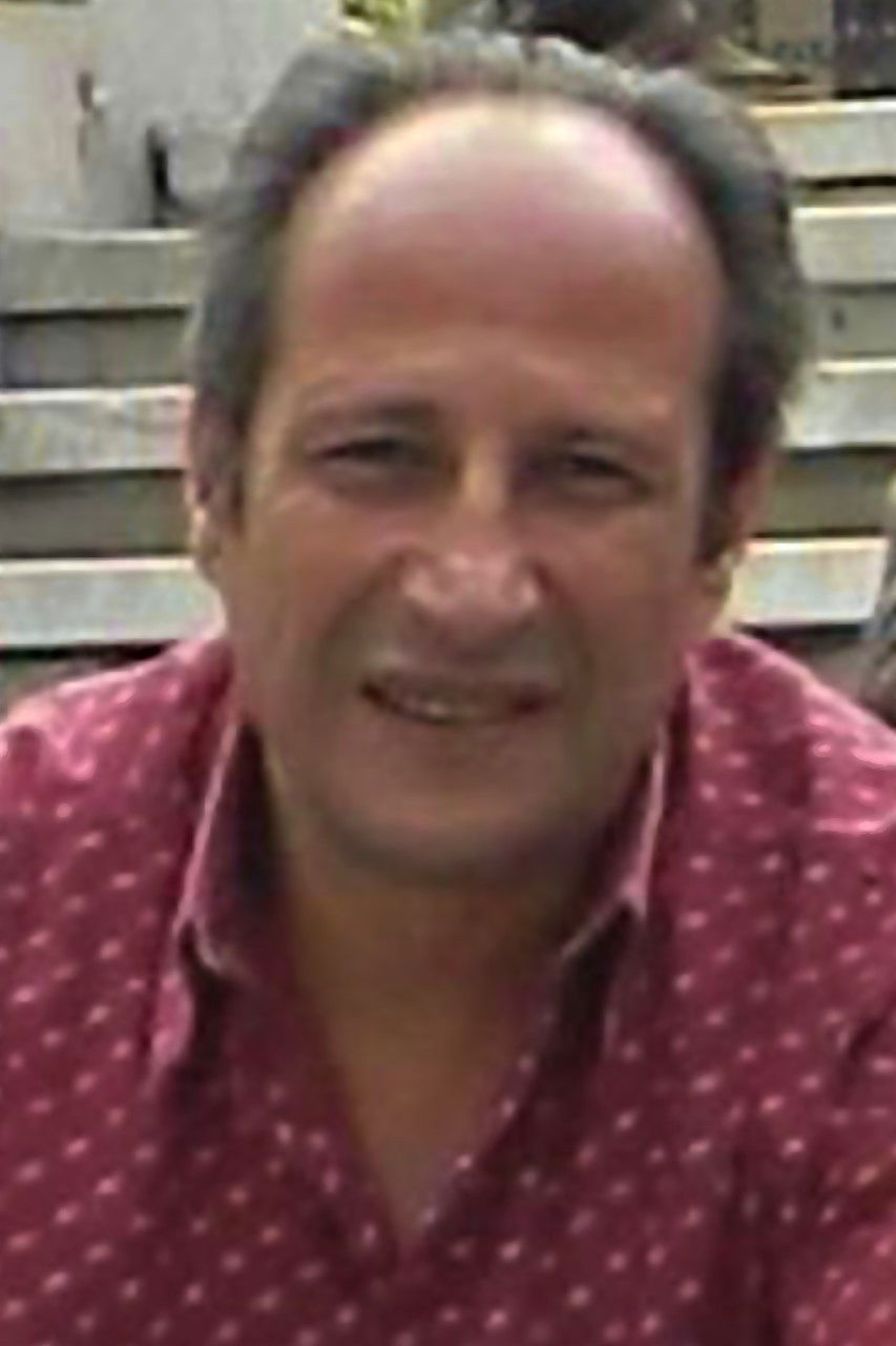 et billede af Mohamed Diab