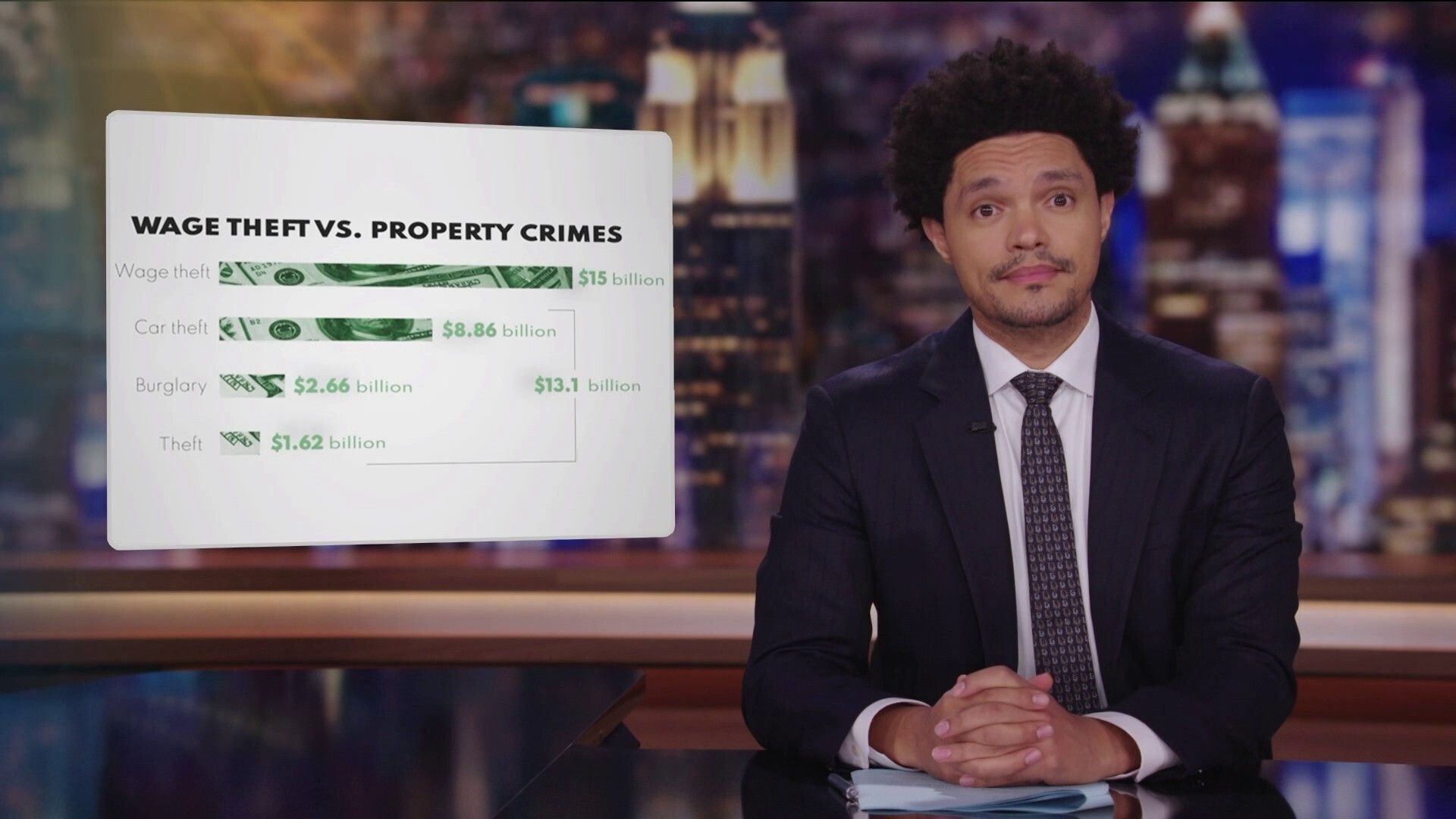 The Daily Show 28x33