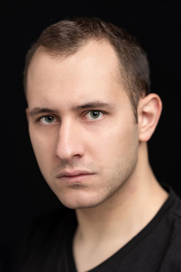 et billede af Mesut Tozkoparan