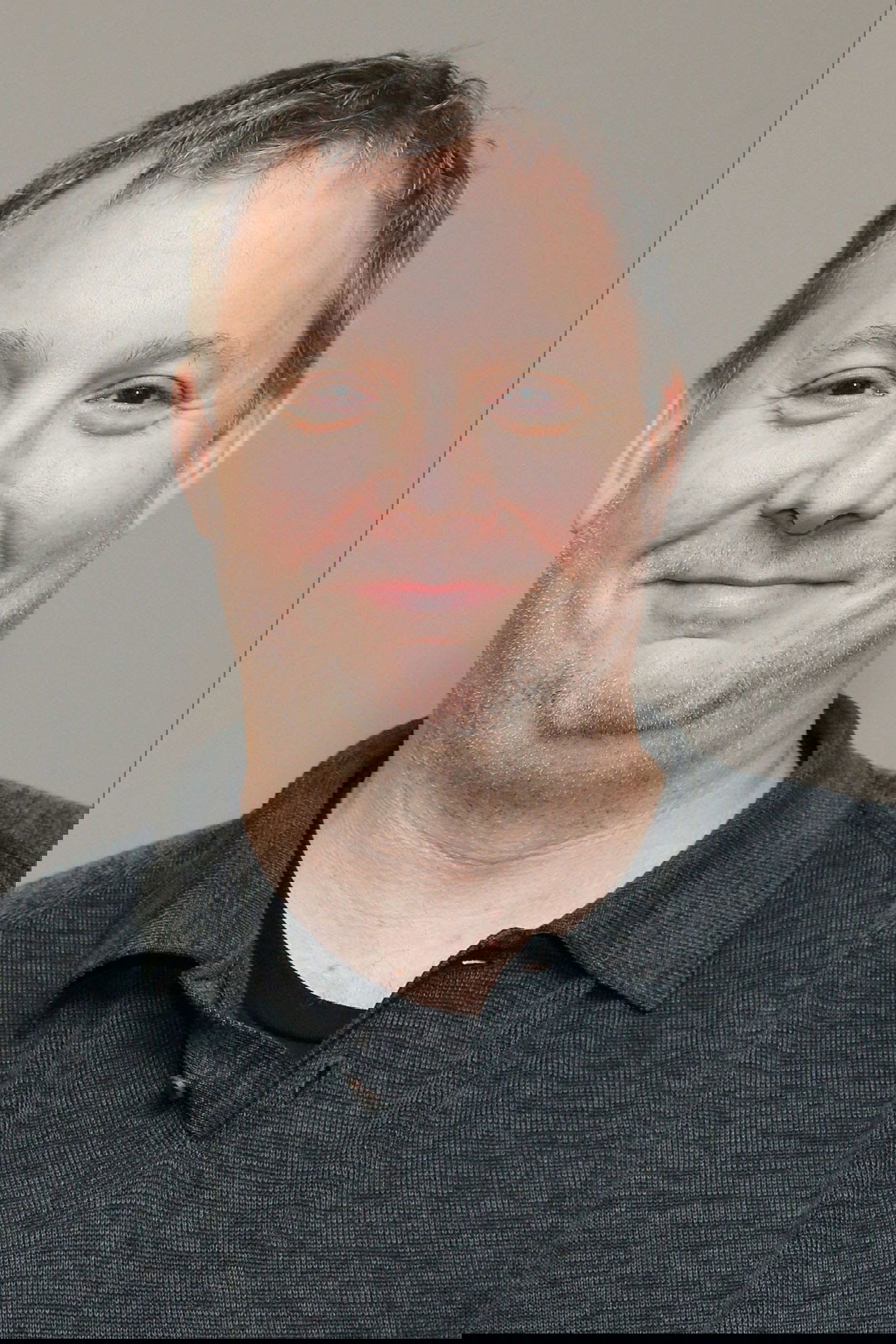 et billede af Dylan Tichenor